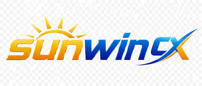 Sunwin CX Logo